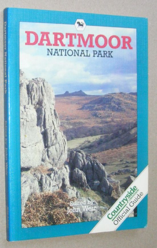 Dartmoor National Park