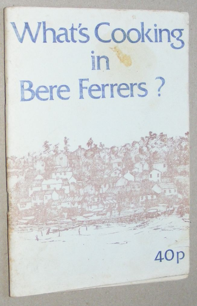 What's Cooking in Bere Ferrers