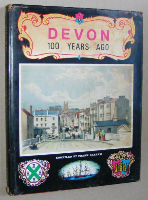 Devon One Hundred [100] Years Ago