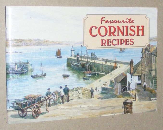Favourite Cornish Recipes
