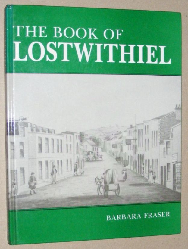 The Book of Lostwithiel