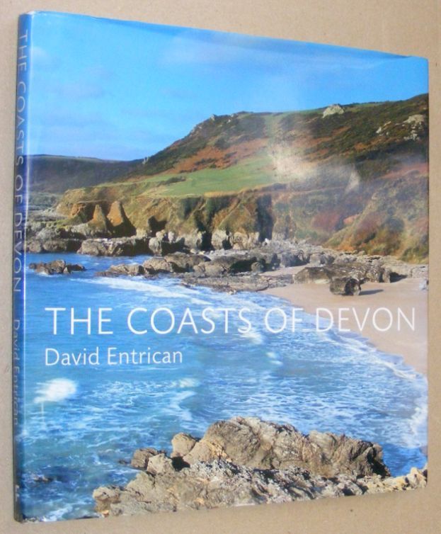 The Coasts of Devon