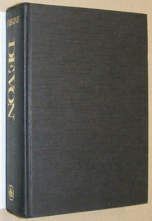 Devon (A New Survey of England)