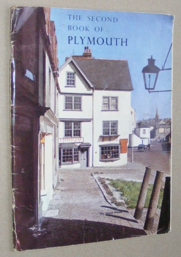 The Second Book of Plymouth