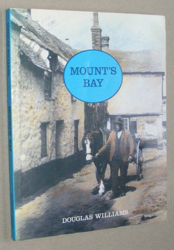 Mount's Bay