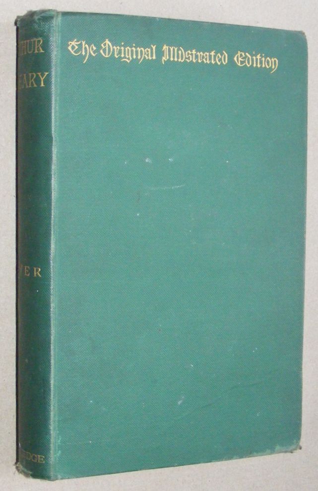 The Adventures of Arthur O'Leary