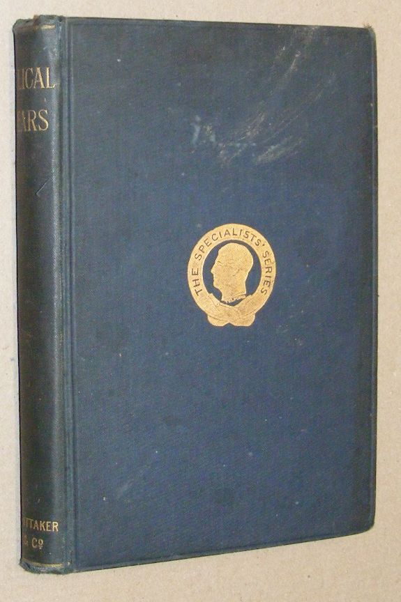 Helical Gears: a practical treatise