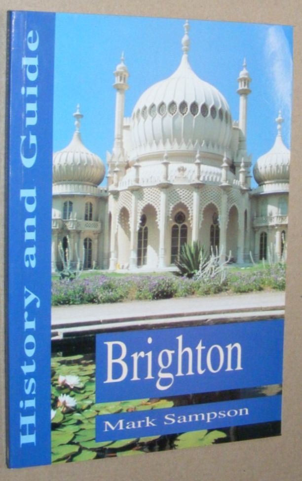 Brighton history and guide