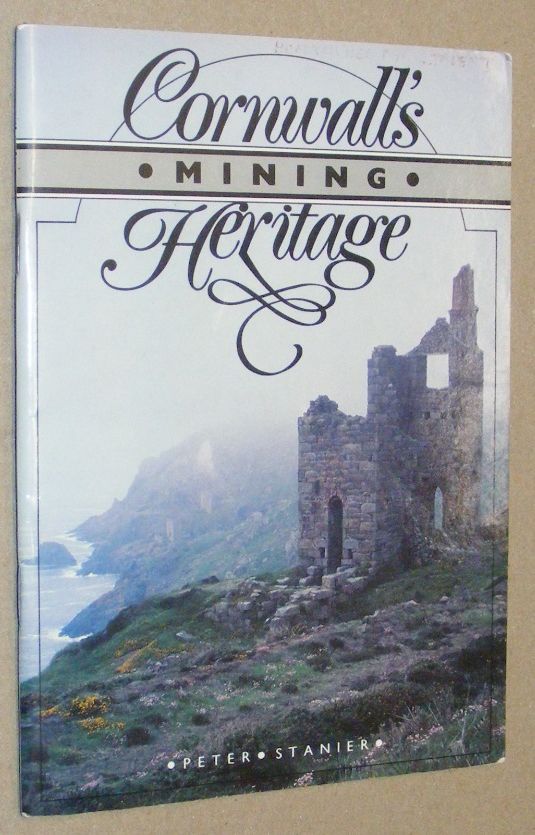 Cornwall's Mining Heritage