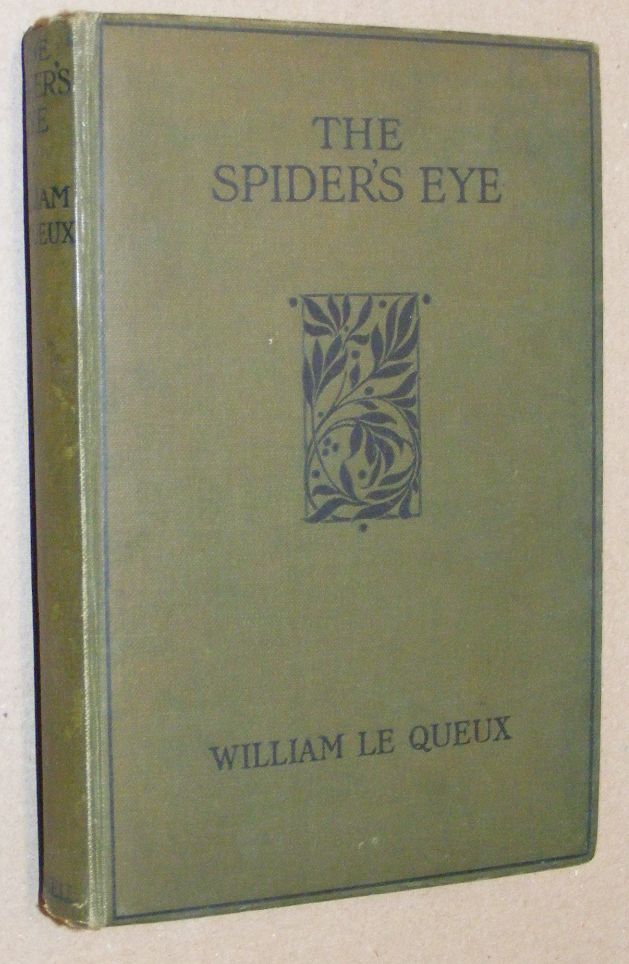 The Spider's Eye