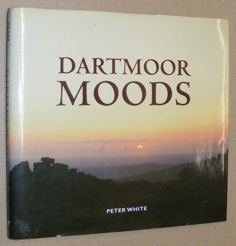 Dartmoor Moods
