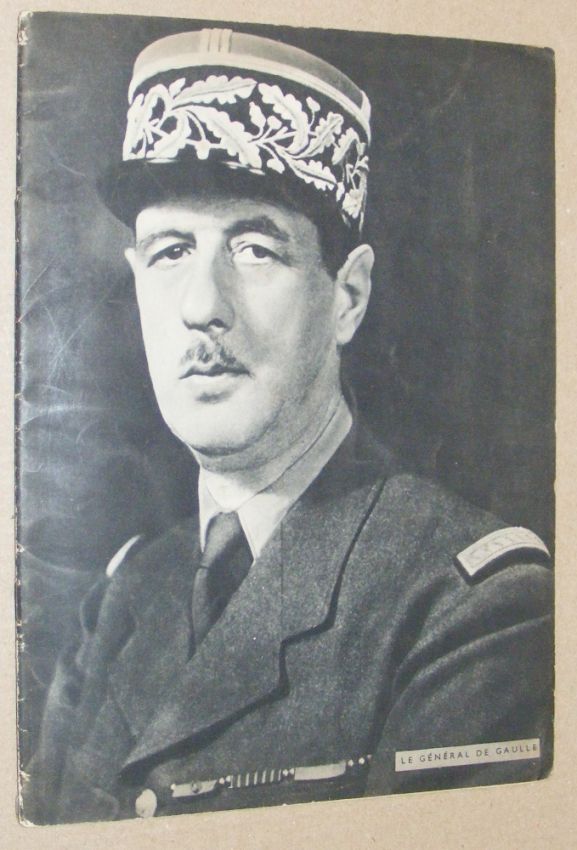 Le Gnral de Gaulle