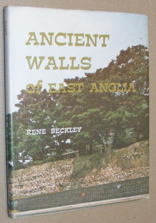 Ancient Walls of East Anglia