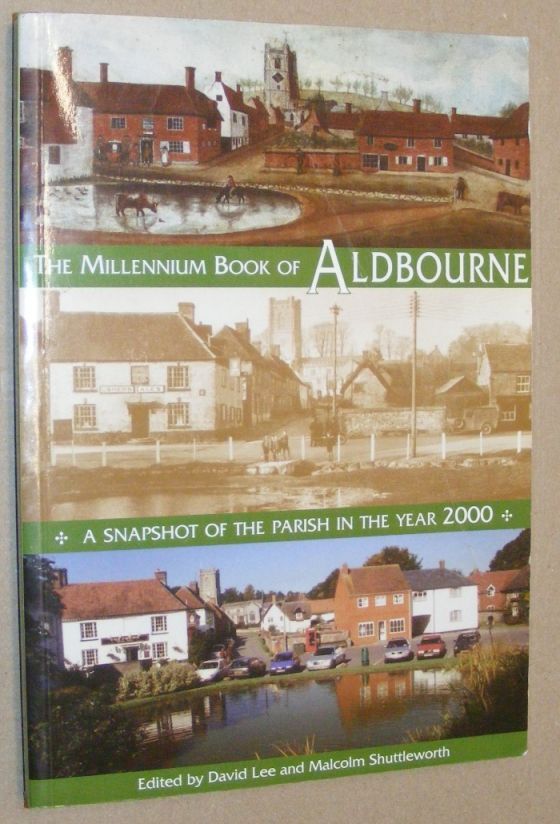 The Millennium Book of Aldbourne: a snapshot of the village in the year 2000
