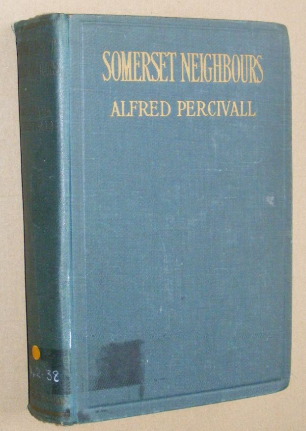 Somerset Neighbours