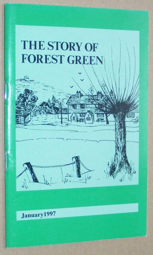 The Story of Forest Green