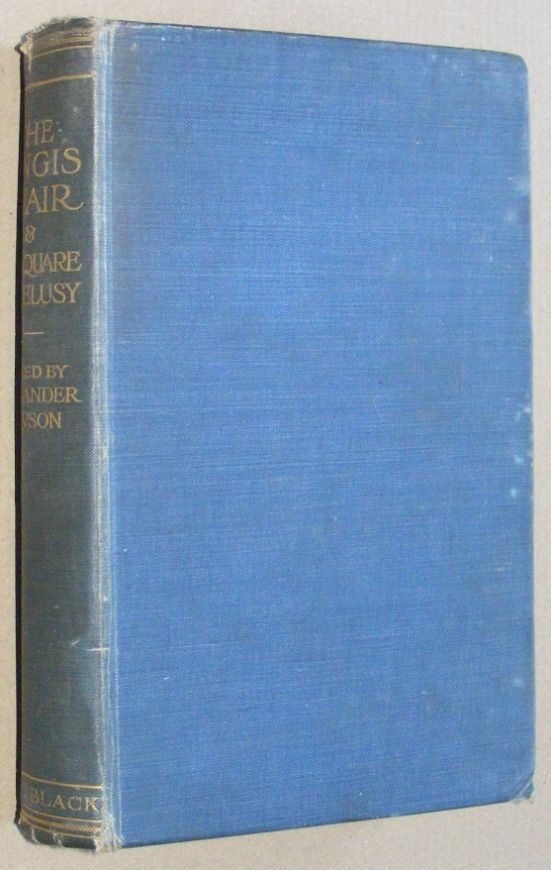 Image for The Kingis Quair and the Quare of Jelusy, edited, with introduction, notes, appendix, and glossary, by Alexander Lawson The Kingis Quair and the Quare of Jelusy, edited, with introduction, notes, appendix, and glossary, by Alexander Lawson