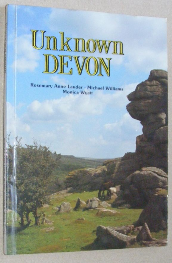 Unknown Devon