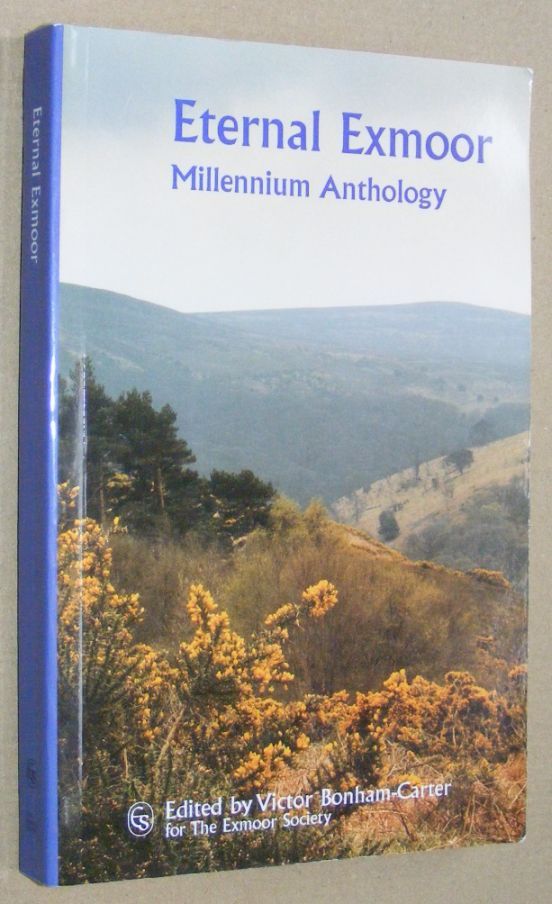 Eternal Exmoor. Millennium Anthology
