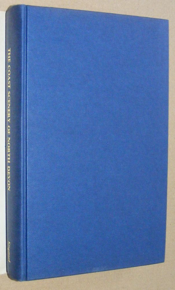 The coast scenery of North Devon, being an account of the geological features of the coast-line extending from Porlock in Somerset to Boscastle in North Cornwall