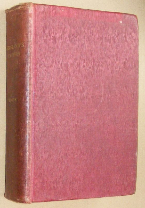 England's Riviera: a topographical and archaeological description of Land's End. Cornwall and adjacent spots of beauty and interest