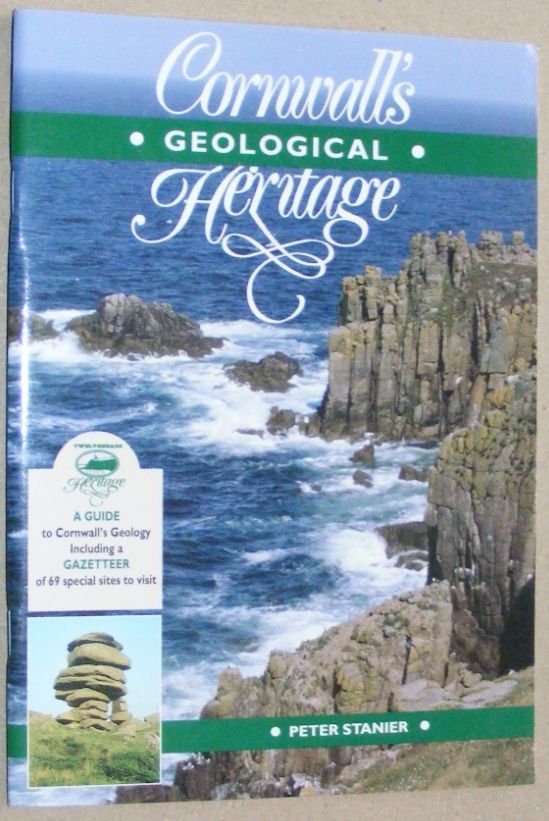 Cornwall's Geological Heritage