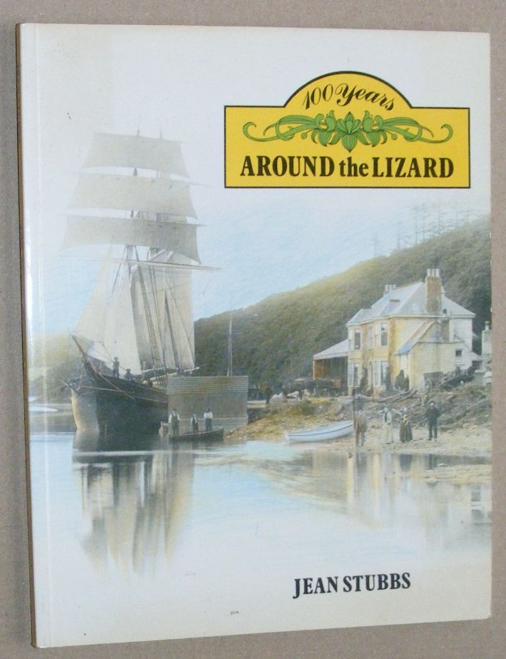 100 Years Aroiund the Lizard