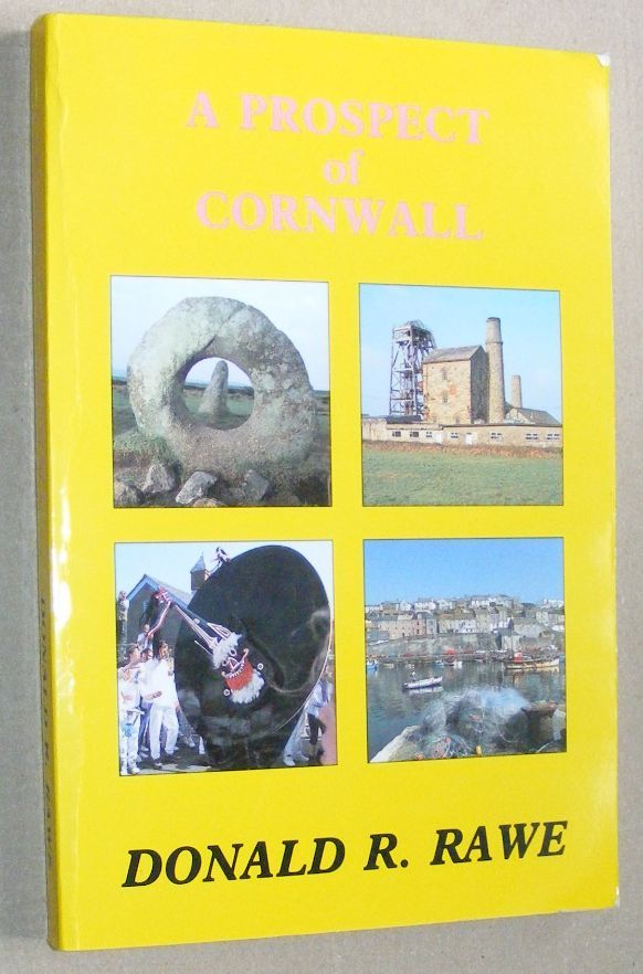 A Prospect of Cornwall
