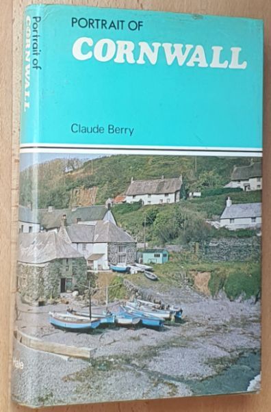 Portrait of Cornwall