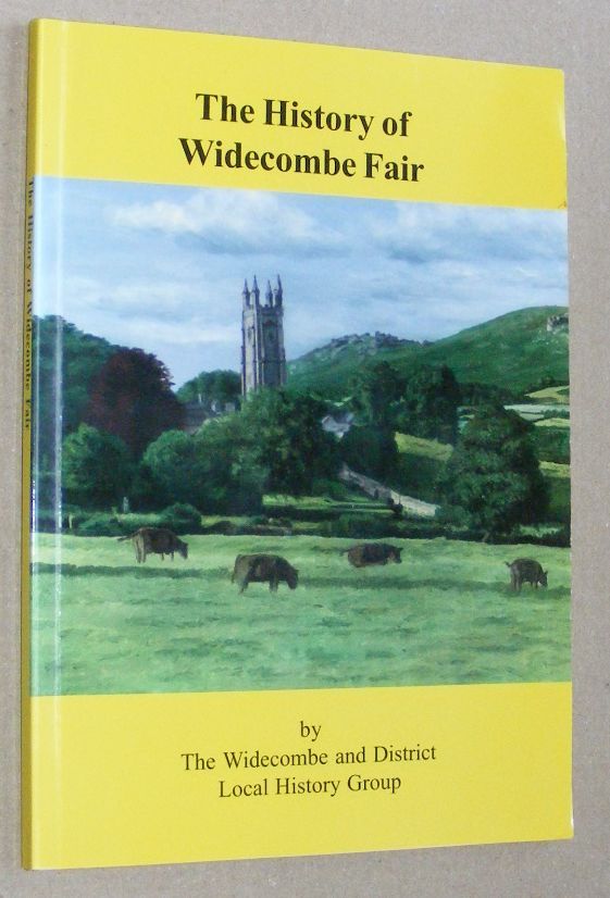 The History of Widecombe Fair