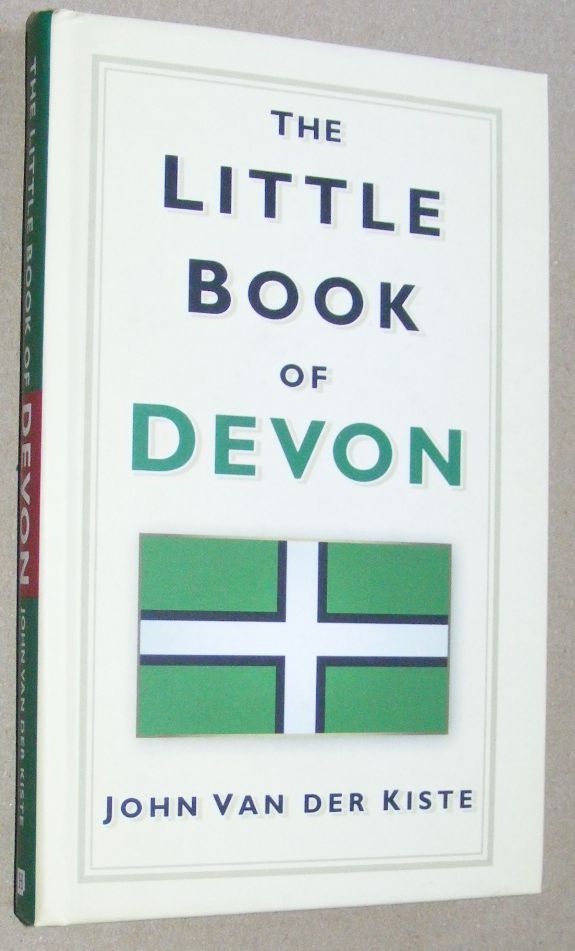 The Little Book of Devon