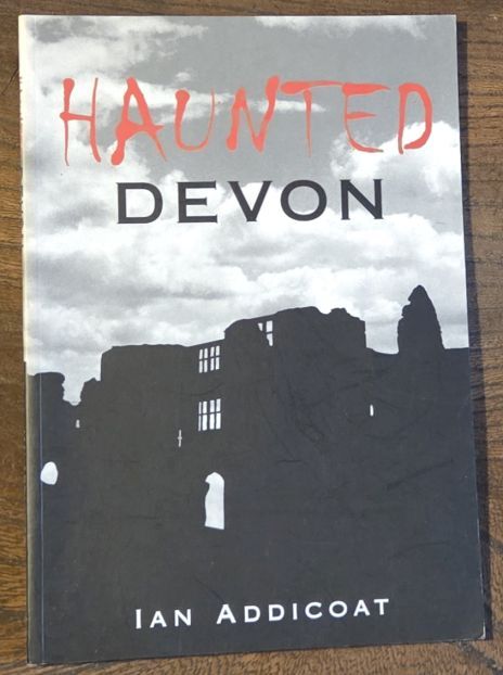 Haunted Devon
