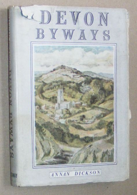 Devon Byways