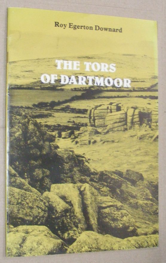 The Tors of Dartmoor