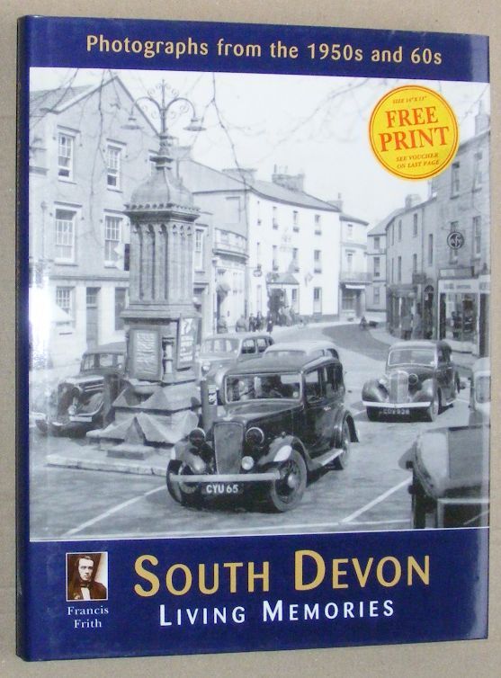 Francis Frith's South Devon Living Memories
