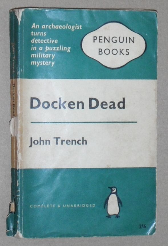 Docken Dead