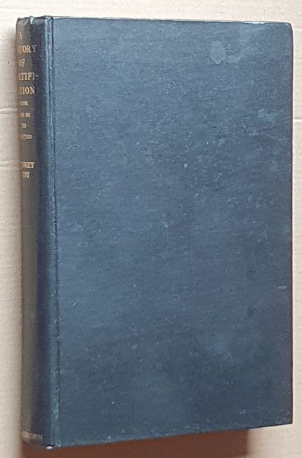 A History of Fortification from 3000 B.C. to A.D. 1700