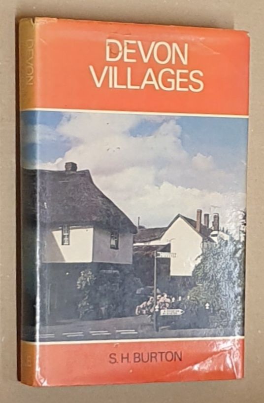 Devon Villages