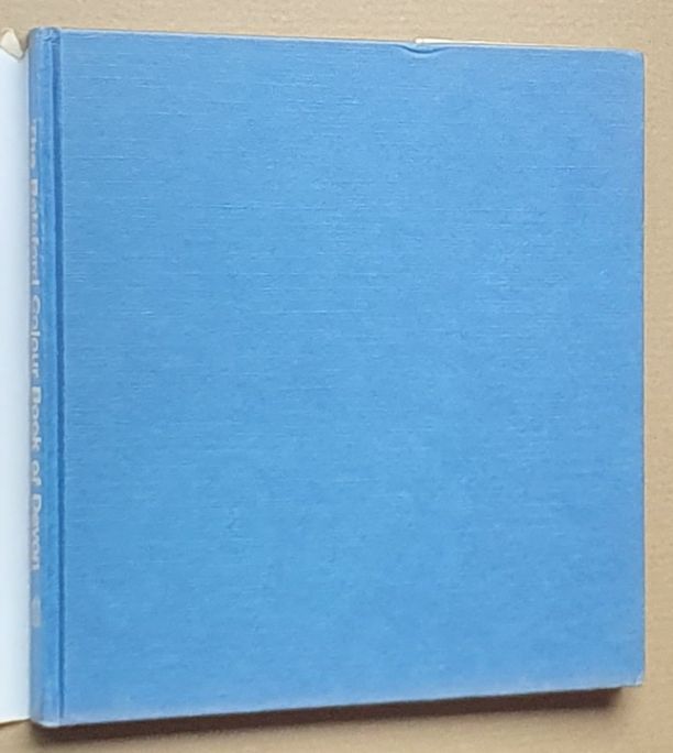 The Batsford Colour Book of Devon