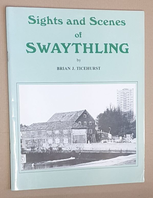Sights and Scenes of Swaythling