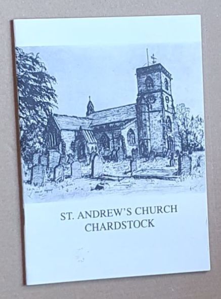 St Andrew's Church, Chardstock