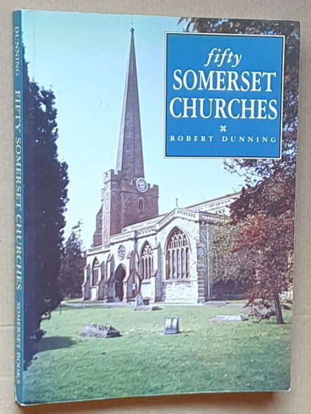 Fifty Somerset Churches