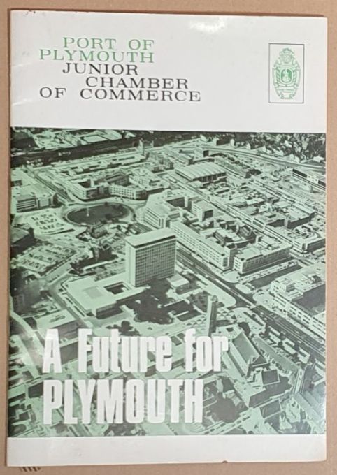 A Future of Plymouth