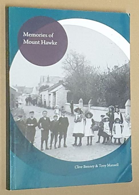 Memories of Mount Hawke
