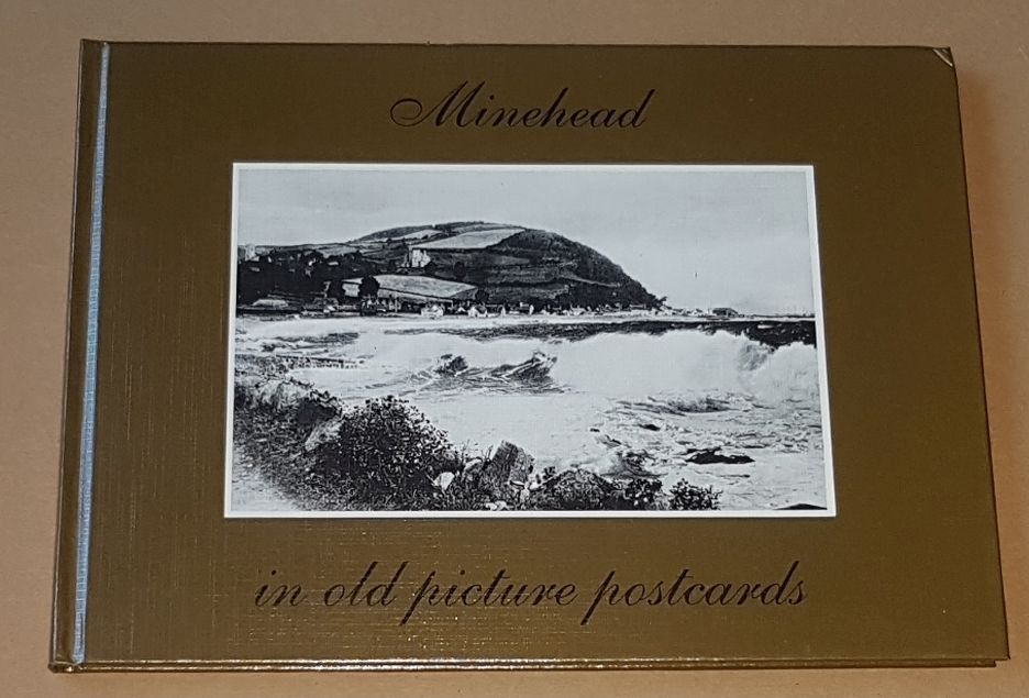 Minehead in Old Picture Postcards