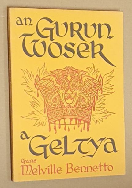 An Gurun Wosek a Geltya