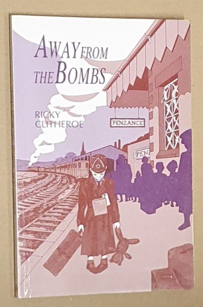 Away from the bombs