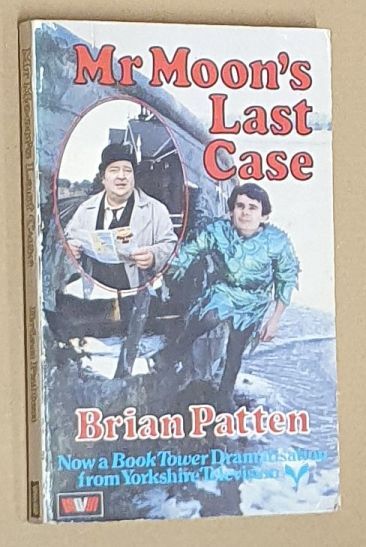 Mr. Moon's Last Case