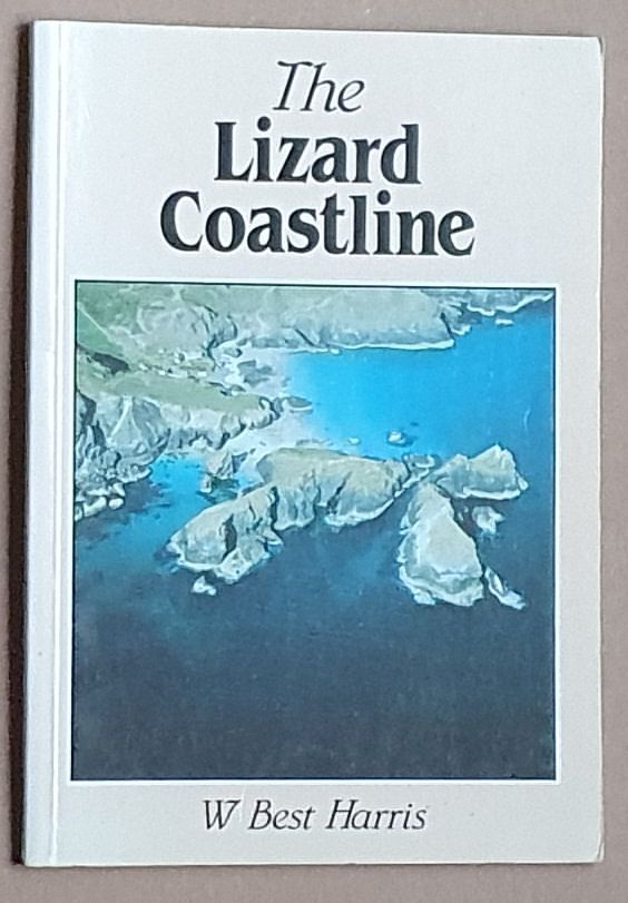 The Lizard Coastline