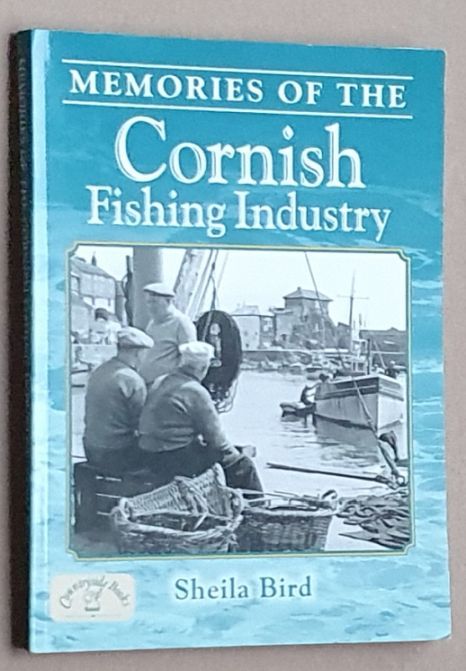 Memories of the Cornish Fishing Industry